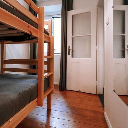 Lisbon Sant'Anna Apartments Dış mekan fotoğraf