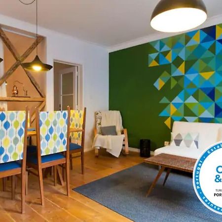 Lisbon Sant'Anna Apartments Dış mekan fotoğraf