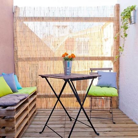 Lisbon Sant'Anna Apartments Dış mekan fotoğraf