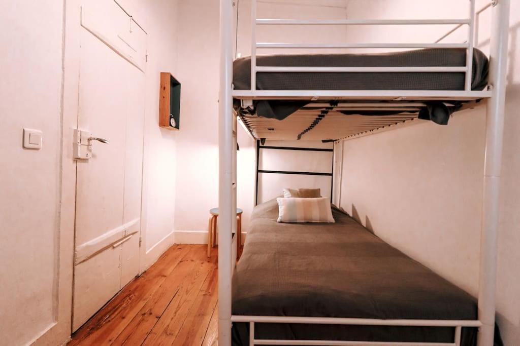 Lisbon Sant'Anna Apartments Dış mekan fotoğraf
