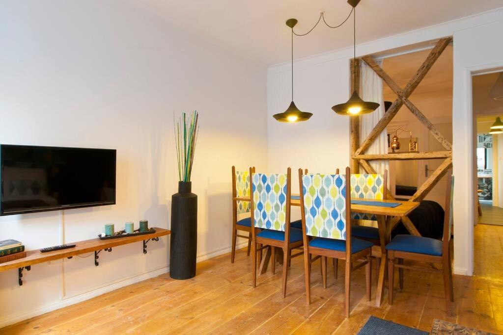 Lisbon Sant'Anna Apartments Dış mekan fotoğraf