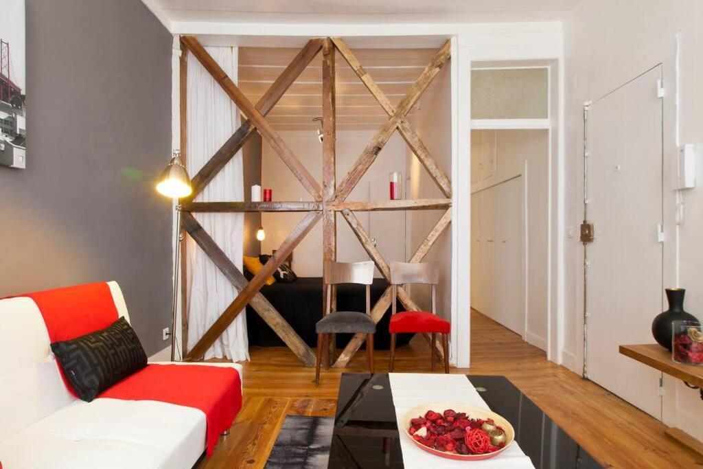 Lisbon Sant'Anna Apartments Dış mekan fotoğraf