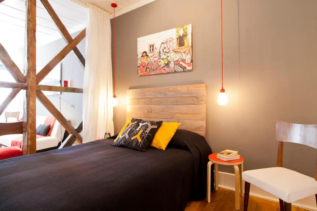 Lisbon Sant'Anna Apartments Dış mekan fotoğraf