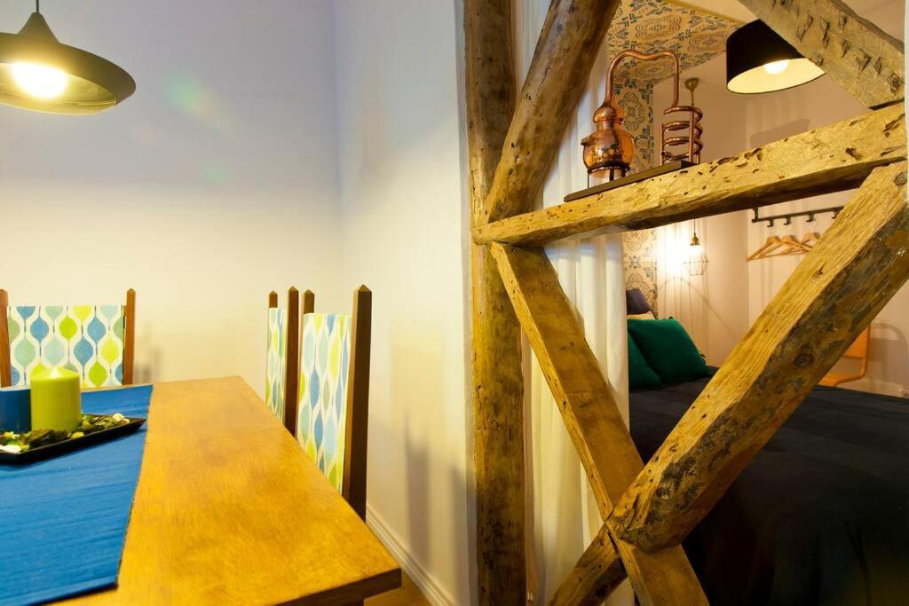 Lisbon Sant'Anna Apartments Dış mekan fotoğraf