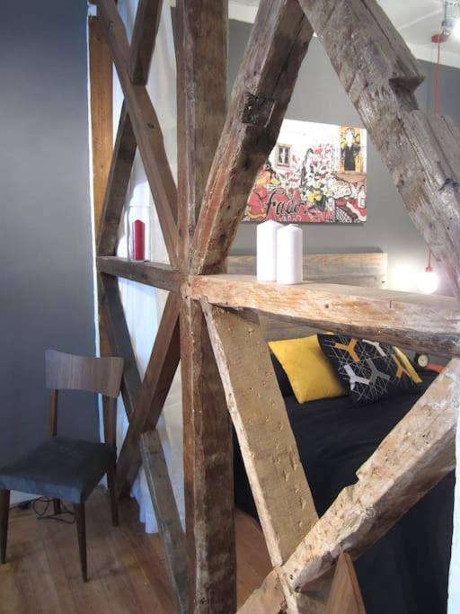 Lisbon Sant'Anna Apartments Dış mekan fotoğraf