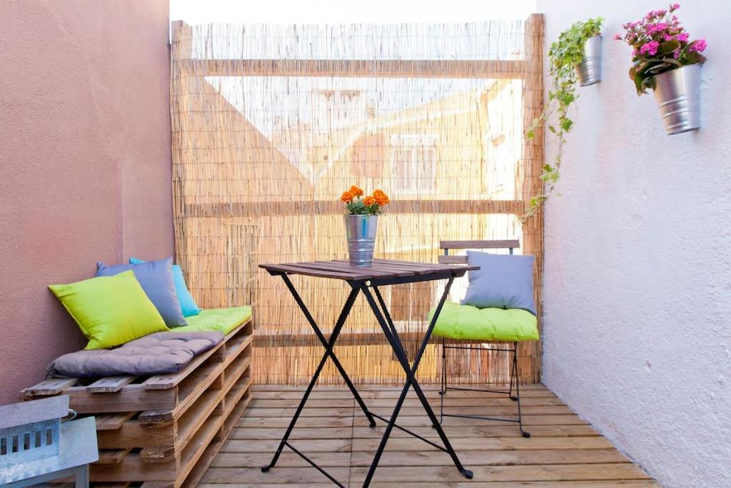 Lisbon Sant'Anna Apartments Dış mekan fotoğraf