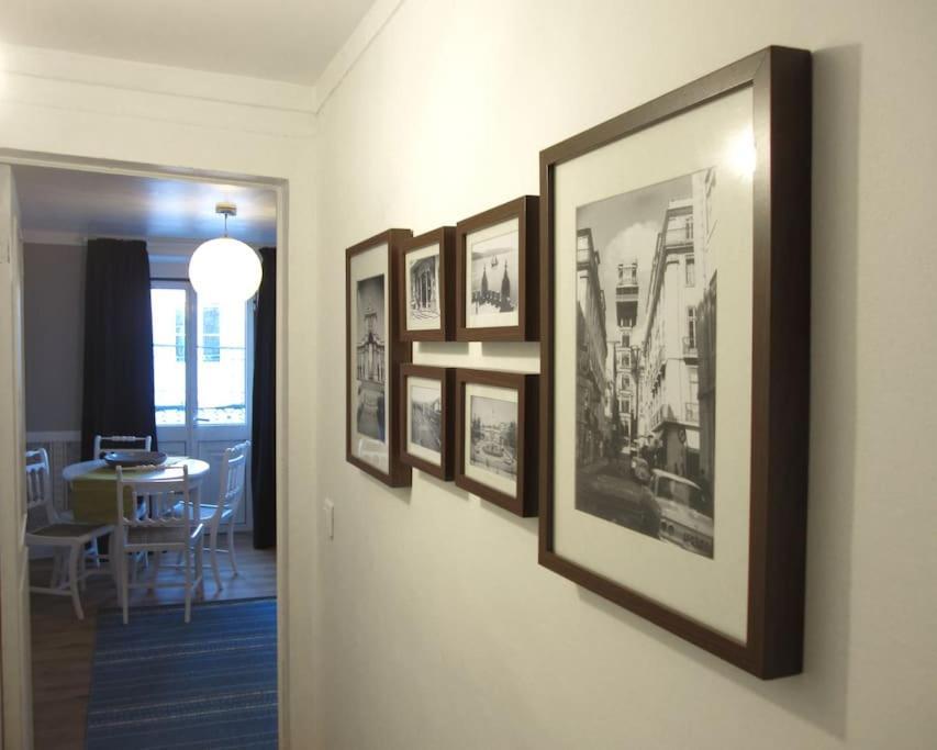 Lisbon Sant'Anna Apartments Dış mekan fotoğraf