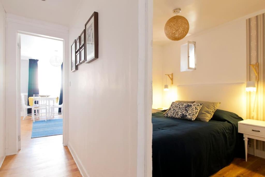 Lisbon Sant'Anna Apartments Dış mekan fotoğraf
