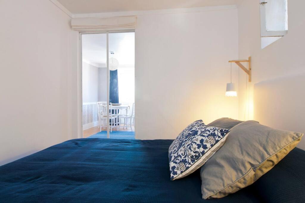 Lisbon Sant'Anna Apartments Dış mekan fotoğraf