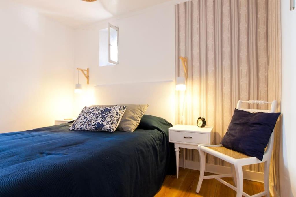 Lisbon Sant'Anna Apartments Dış mekan fotoğraf