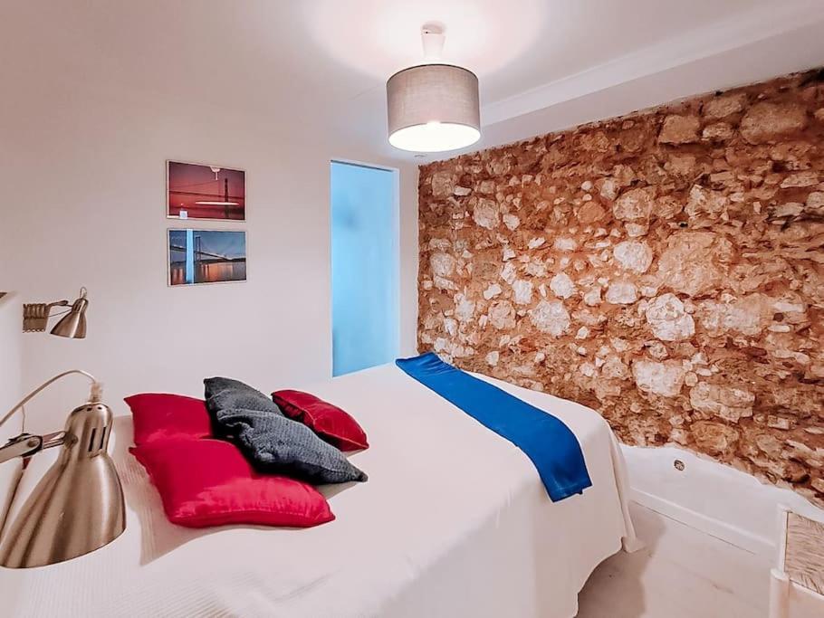 Lisbon Sant'Anna Apartments Dış mekan fotoğraf
