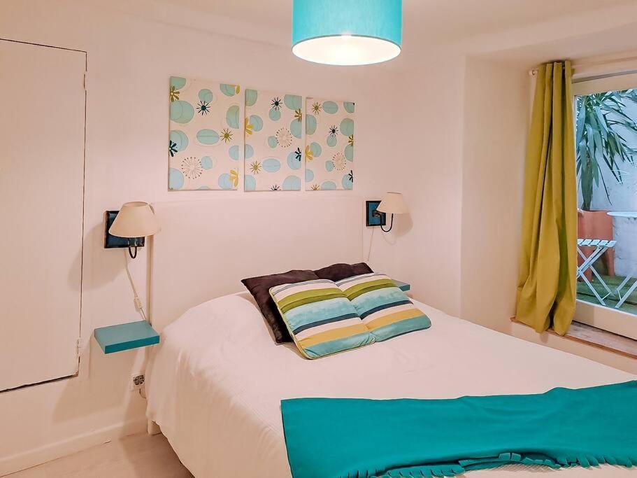 Lisbon Sant'Anna Apartments Dış mekan fotoğraf