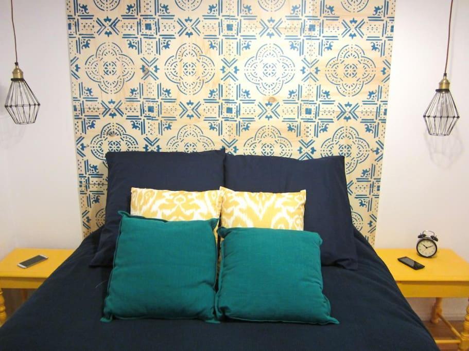 Lisbon Sant'Anna Apartments Dış mekan fotoğraf