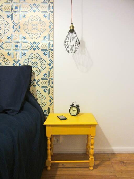 Lisbon Sant'Anna Apartments Dış mekan fotoğraf