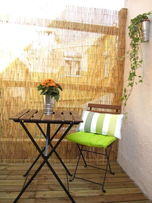Lisbon Sant'Anna Apartments Oda fotoğraf