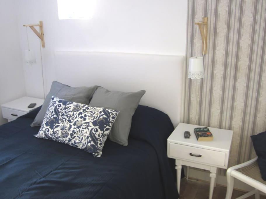 Lisbon Sant'Anna Apartments Oda fotoğraf