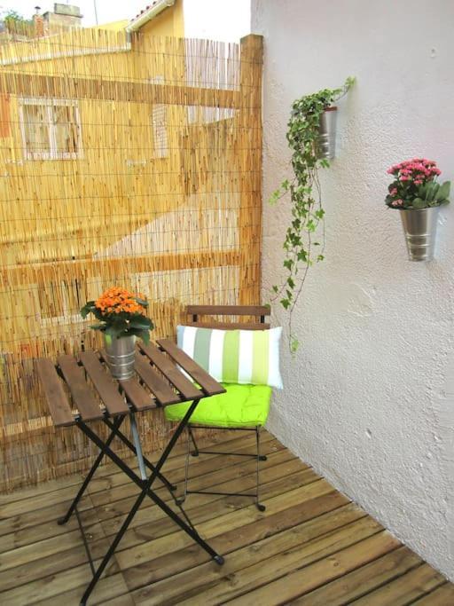 Lisbon Sant'Anna Apartments Oda fotoğraf