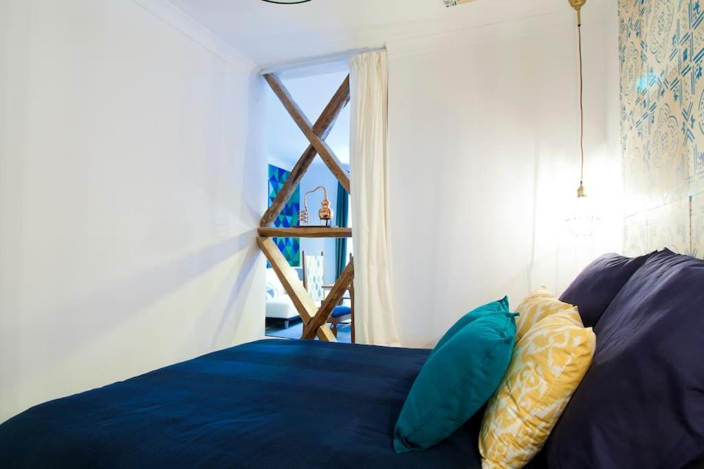 Lisbon Sant'Anna Apartments Dış mekan fotoğraf